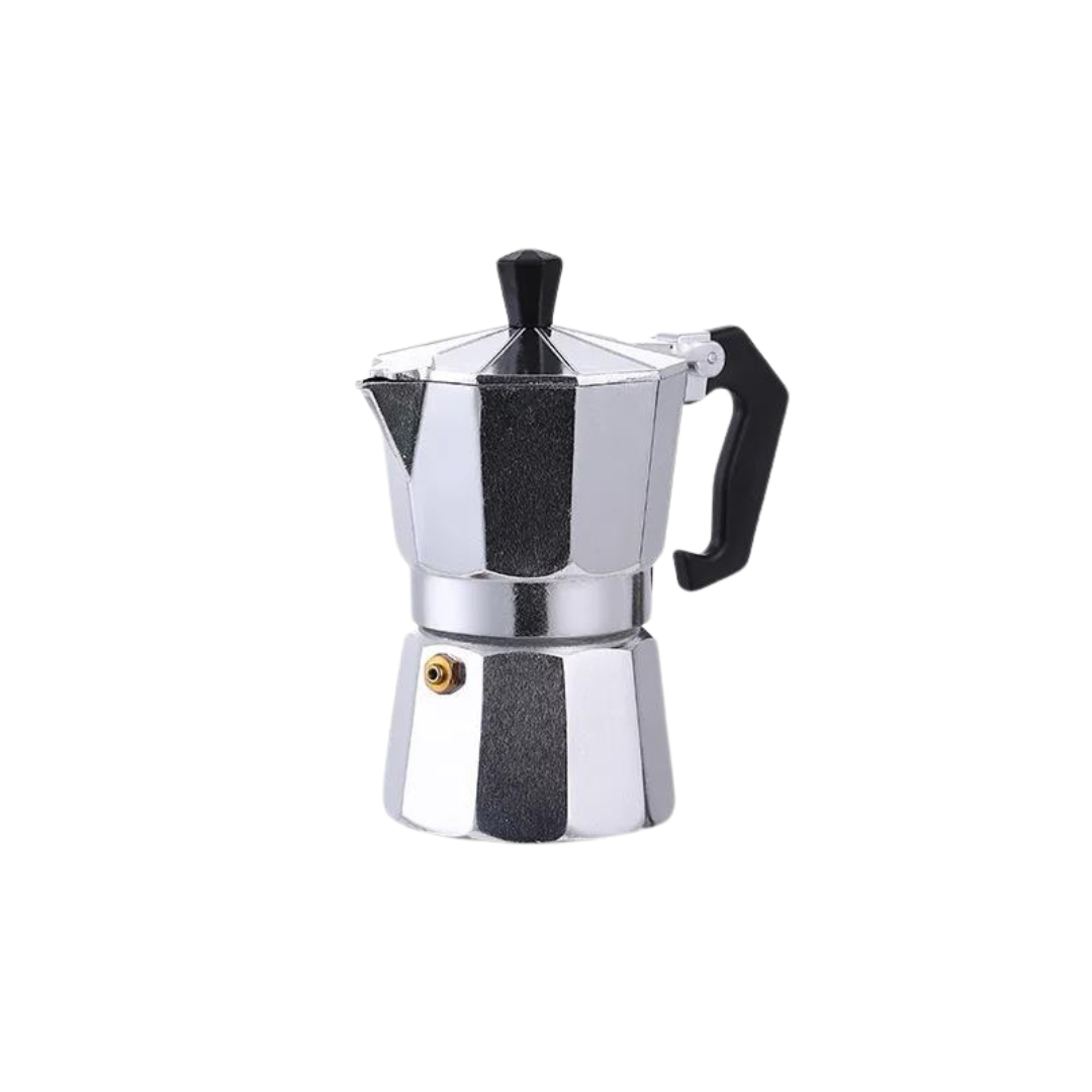 Cafetera Moka Italiana