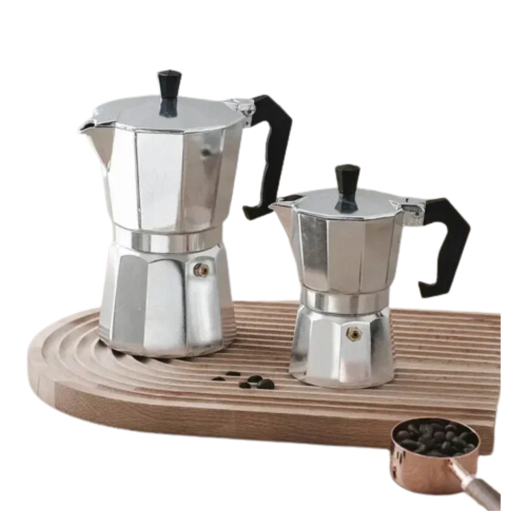 Cafetera Moka Italiana