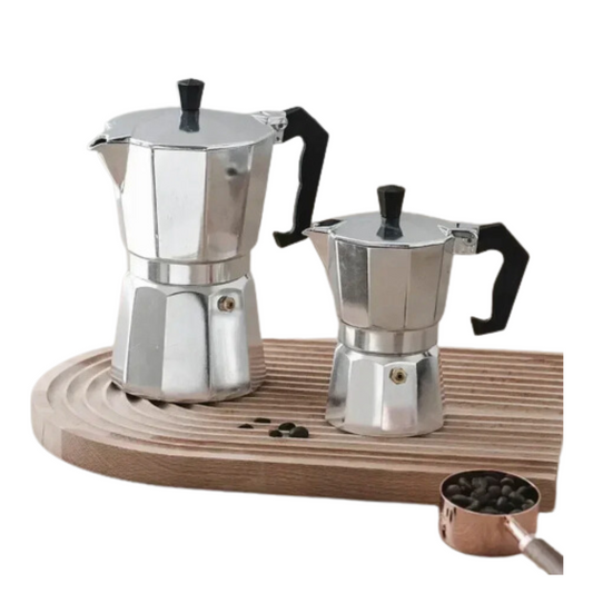 Cafetera Moka Italiana